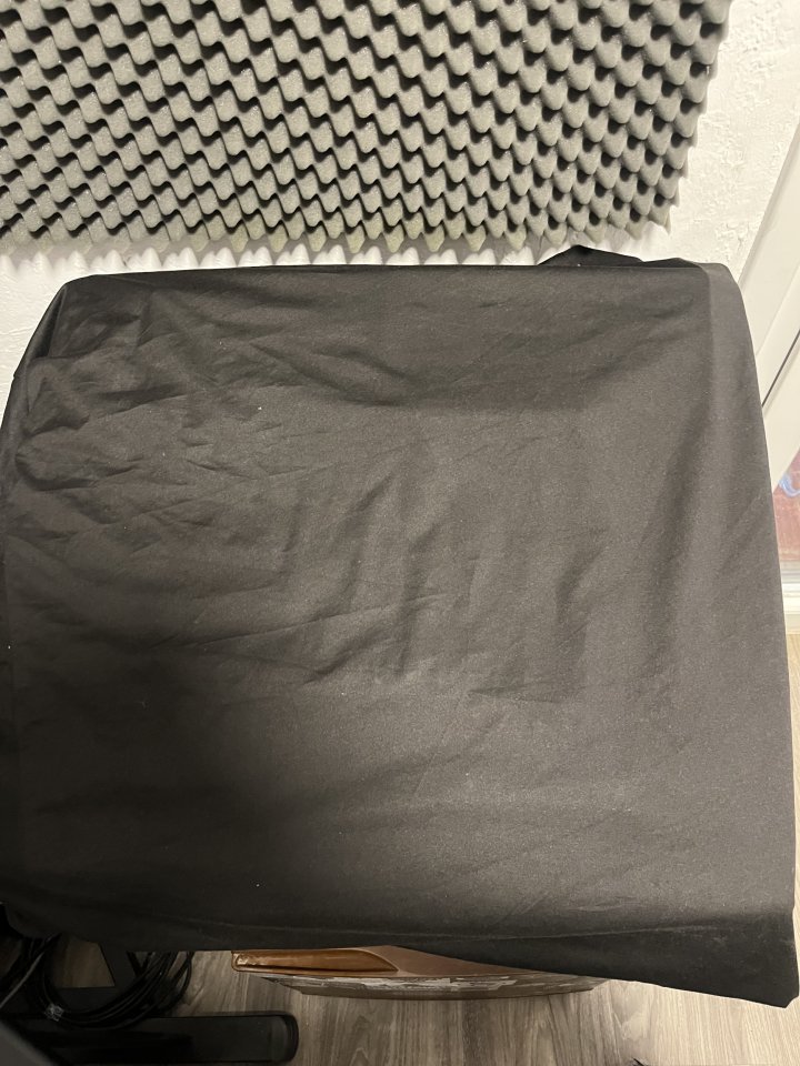 Behringer X32 Compact + Funda Gator