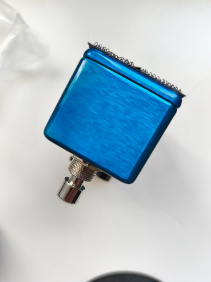 MXR Timmy envío incluido de segunda mano · Foto 4 de 7 · León · 90 €