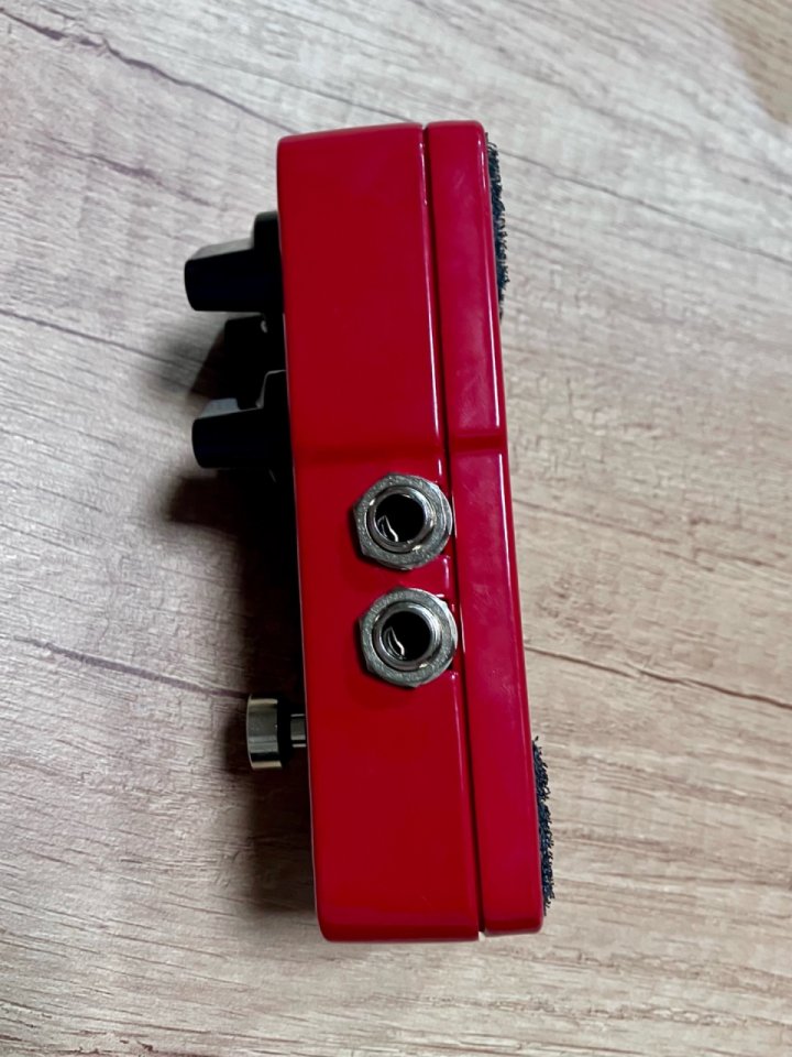 TC Electronic Hall of Fame 2 Reverb de segunda mano · Foto 6 de 6 · Madrid · 80 €