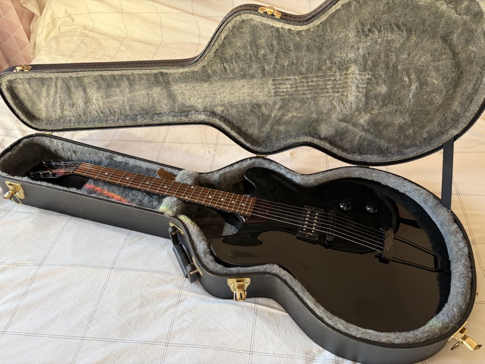 Gibson ES-335 Studio Memphis 2013