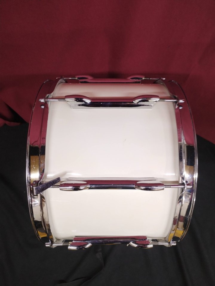 Caja OLYMPIC (Premier ) de lo 60' Casco de 14x9'5"