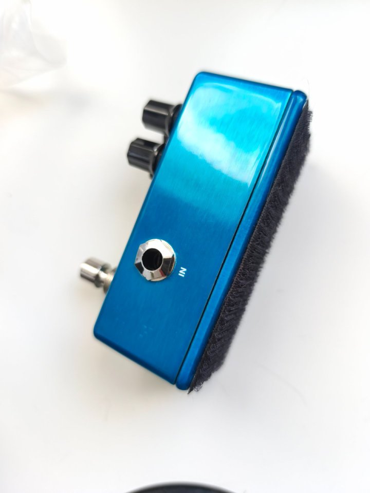 MXR Timmy envío incluido de segunda mano · Foto 5 de 7 · León · 90 €