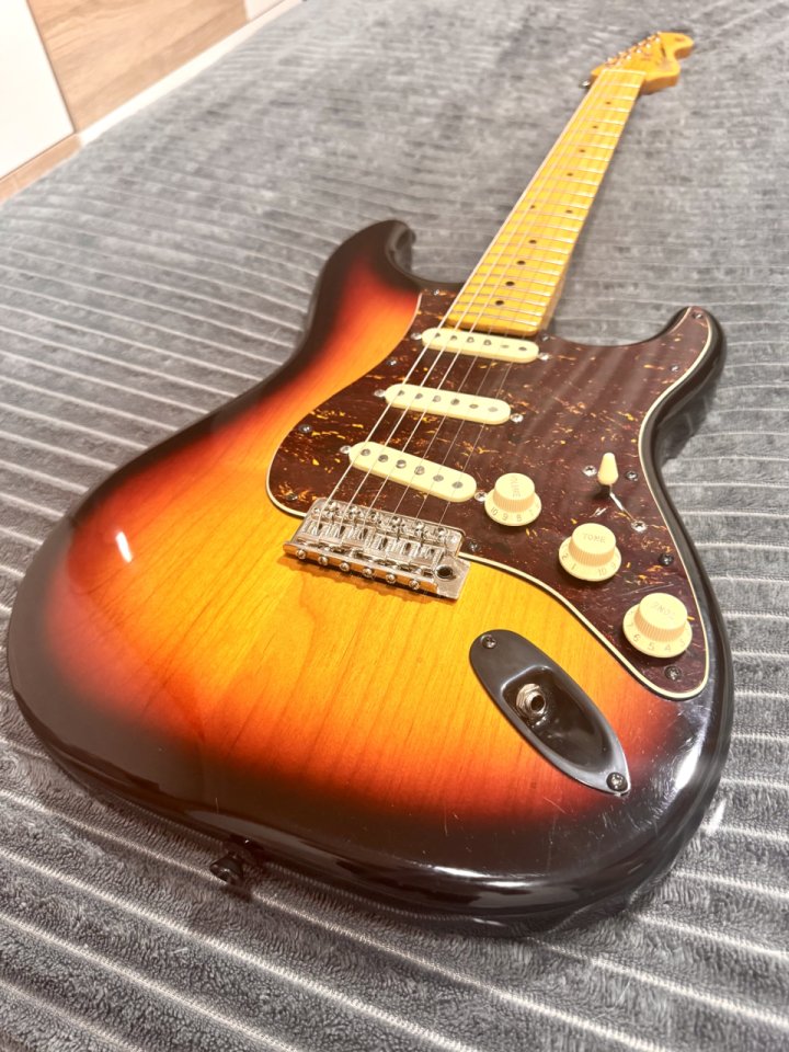Vintage Reissued Series V6SSB de segunda mano · Foto 1 de 10 · SC Tenerife · 400 €