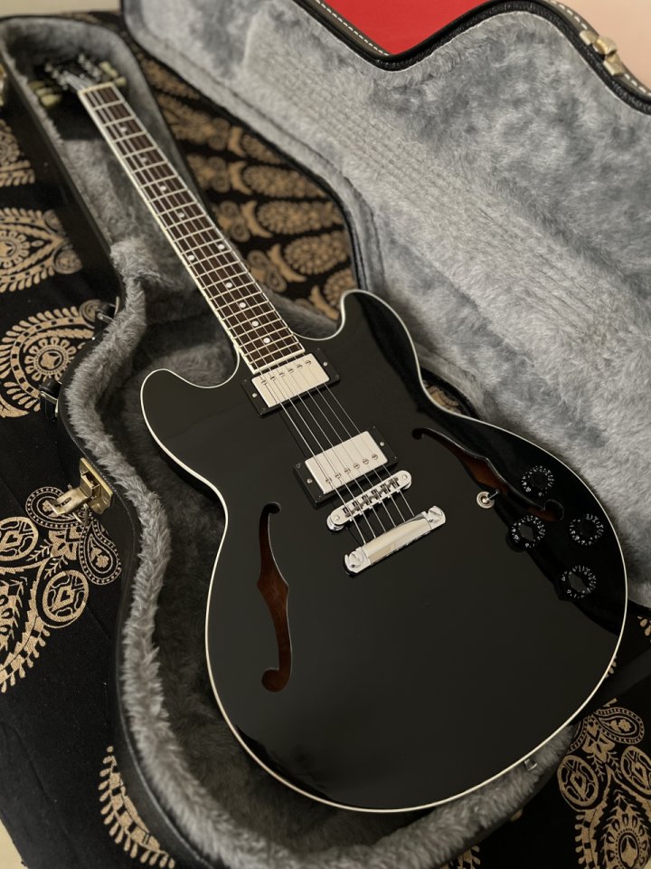 Gibson Midtown Standard - 2015