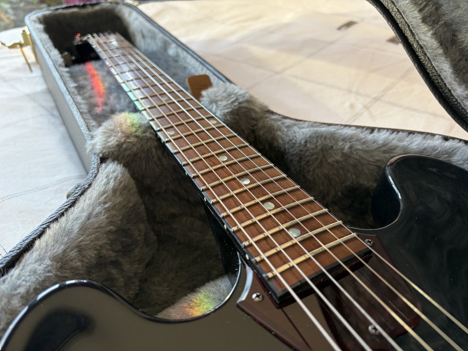 Gibson ES-335 Studio Memphis 2013