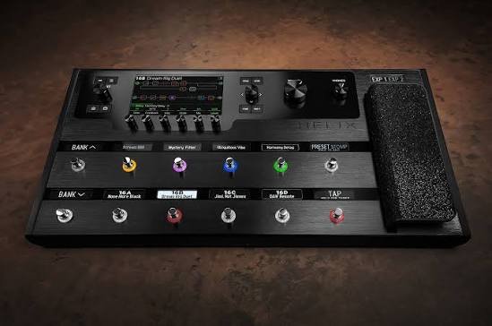 Line6 Helix