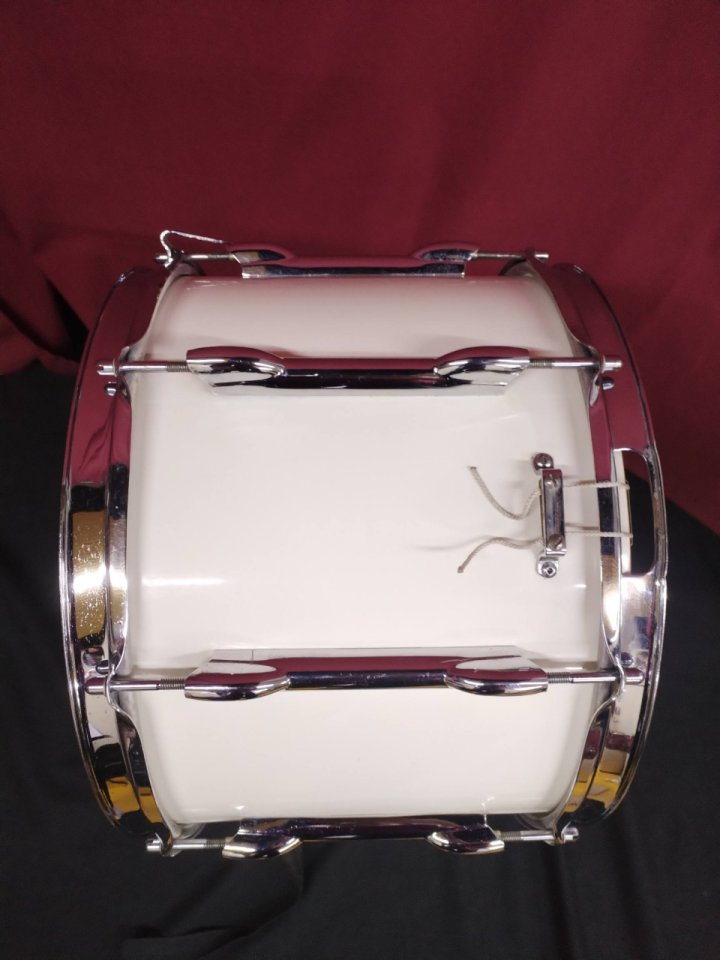 Caja OLYMPIC (Premier ) de lo 60' Casco de 14x9'5"