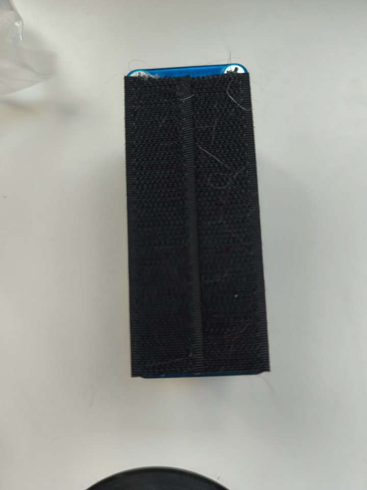 MXR Timmy envío incluido de segunda mano · Foto 6 de 7 · León · 90 €