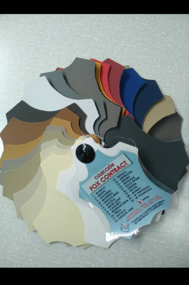 Fundas de amplificadores a medida