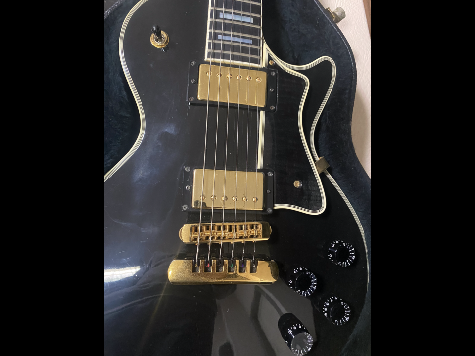 Guitarra heritage h 157 de segunda mano · Foto 2 de 7 · Illes Balears · 3900 €