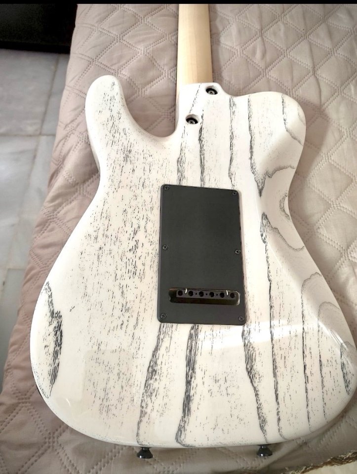 Tom Anderson Top T Classic de segunda mano · Foto 10 de 10 · Almería · 4800 €
