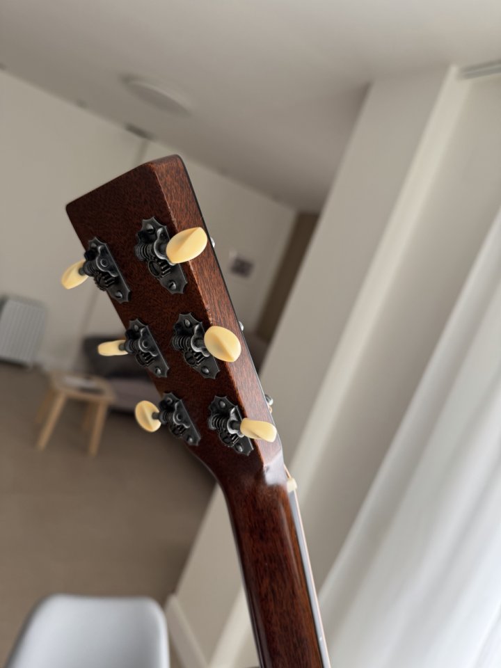 Martin CEO7 de segunda mano · Foto 5 de 10 · Cádiz · 2750 €
