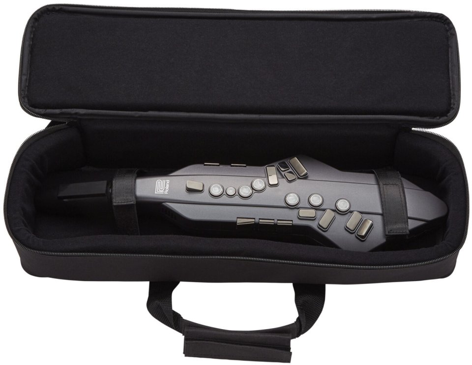 Saxofón electrónico Roland AE-05 Aerophone GO de segunda mano · Foto 2 de 3 · Barcelona · 299 €
