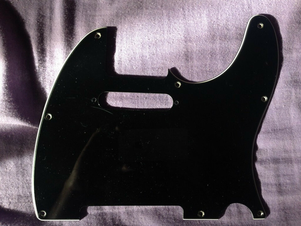 Straplocks Dunlop,Clavijero chrome, golpeador, tapa, ...