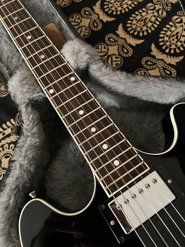 Gibson Midtown Standard - 2015