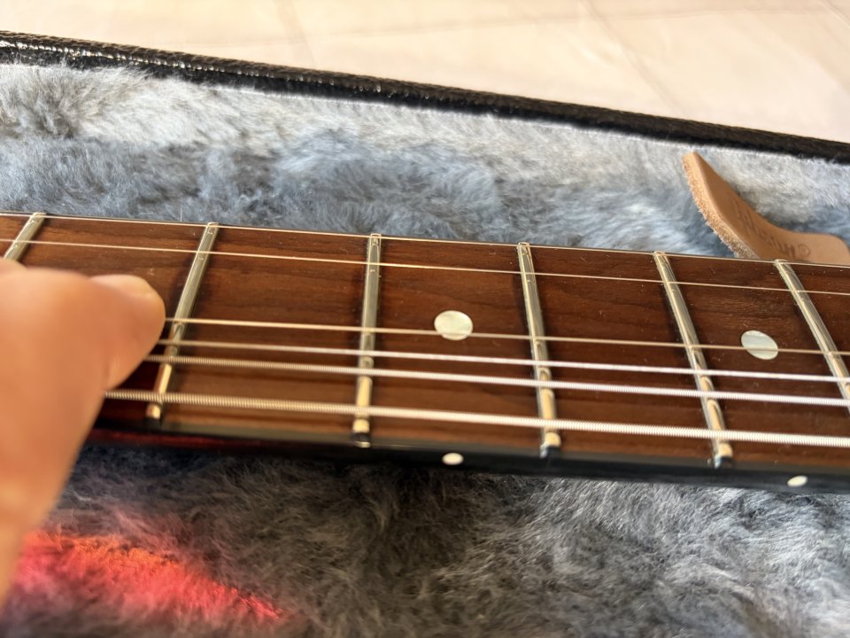 Gibson ES-335 Studio Memphis 2013