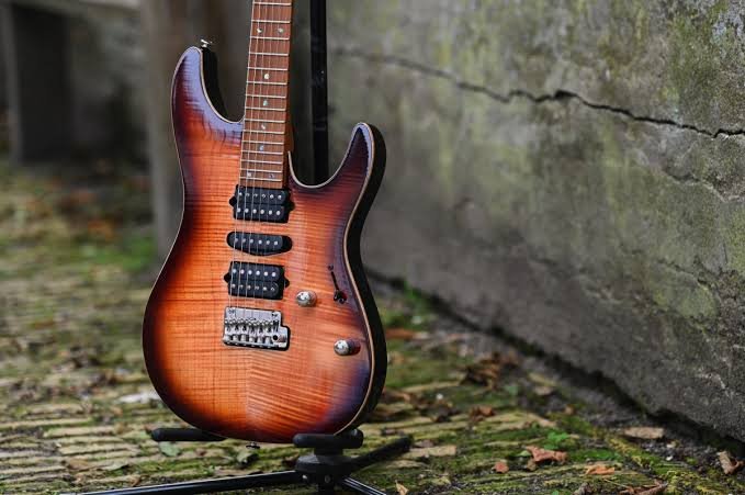 Ibanez AZ2407F