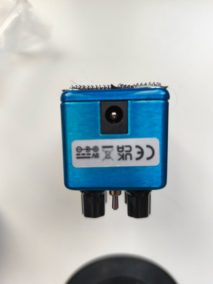 MXR Timmy envío incluido de segunda mano · Foto 7 de 7 · León · 90 €