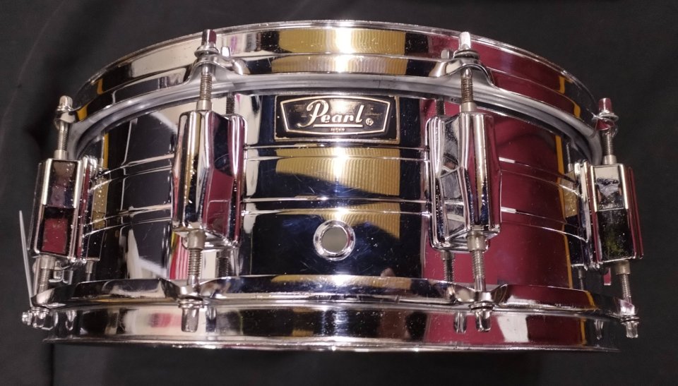 Caja Pearl '4414' DELUXE Top gama