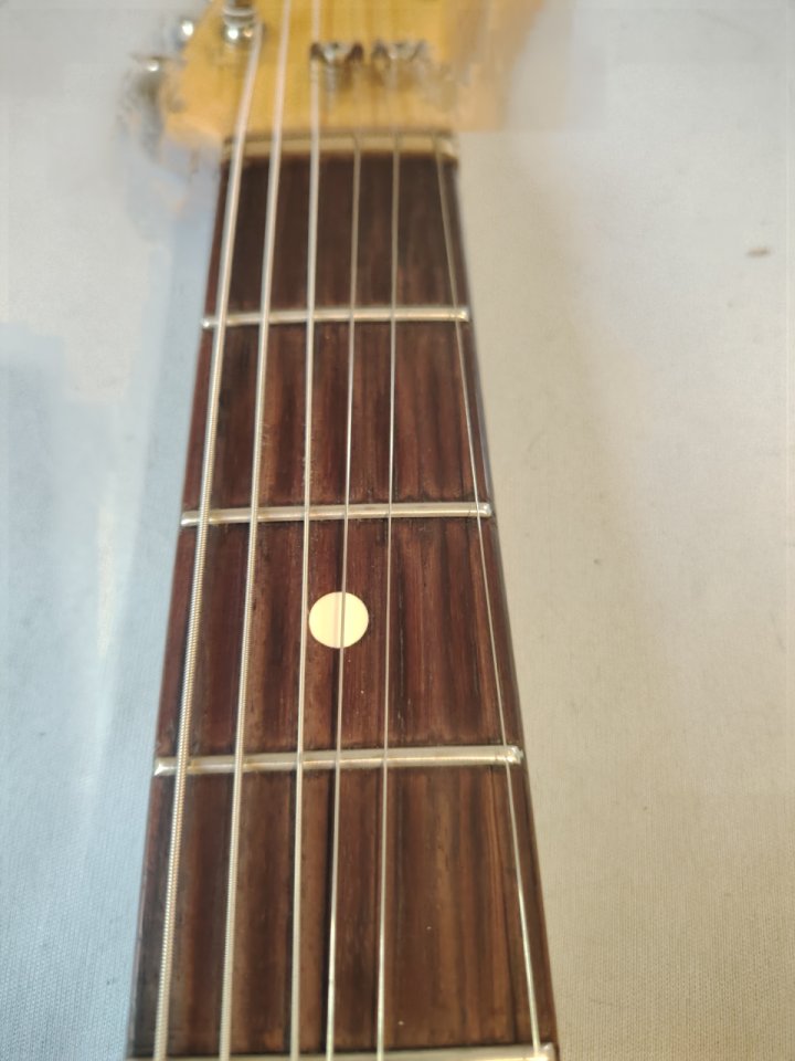 Eko Tele 70's de segunda mano · Foto 3 de 7 · Madrid · 500 €