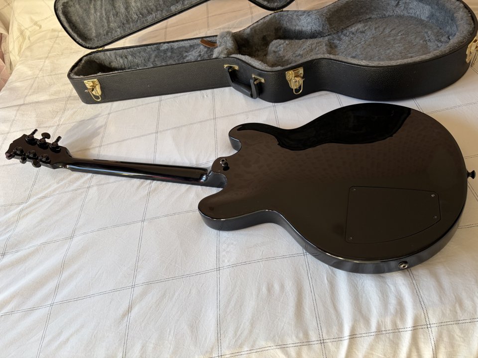 Gibson ES-335 Studio Memphis 2013