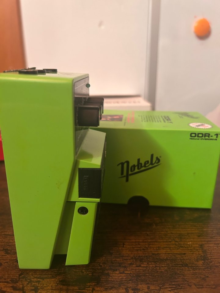 Nobels ODR 1