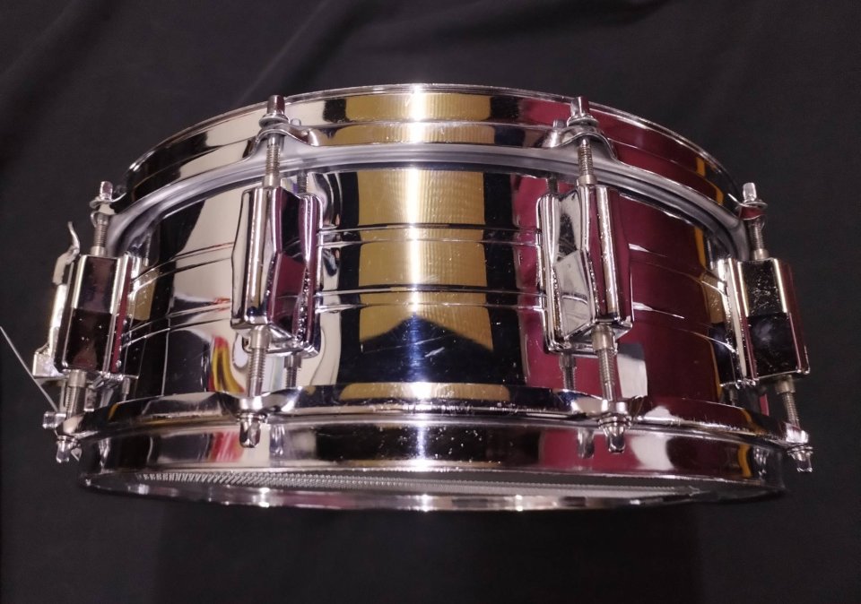 Caja Pearl '4414' DELUXE Top gama