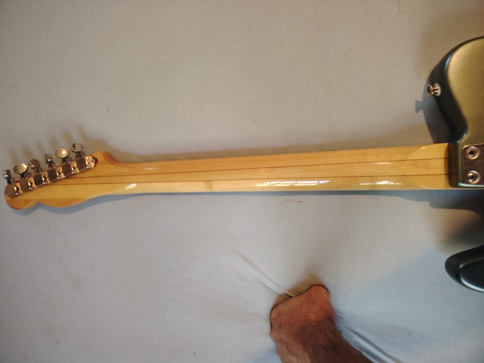 Eko Tele 70's de segunda mano · Foto 5 de 7 · Madrid · 500 €