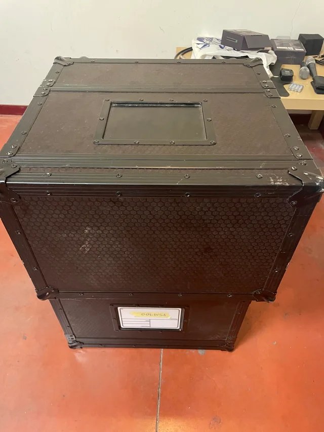 Infra electrica Botex 63A