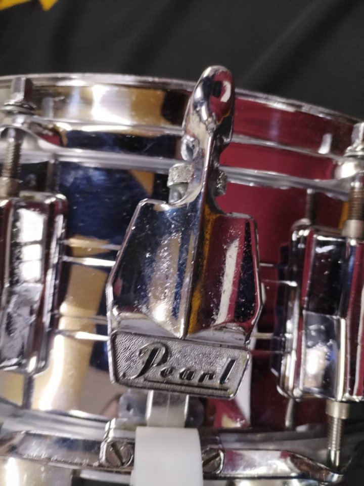 Caja Pearl '4414' DELUXE Top gama