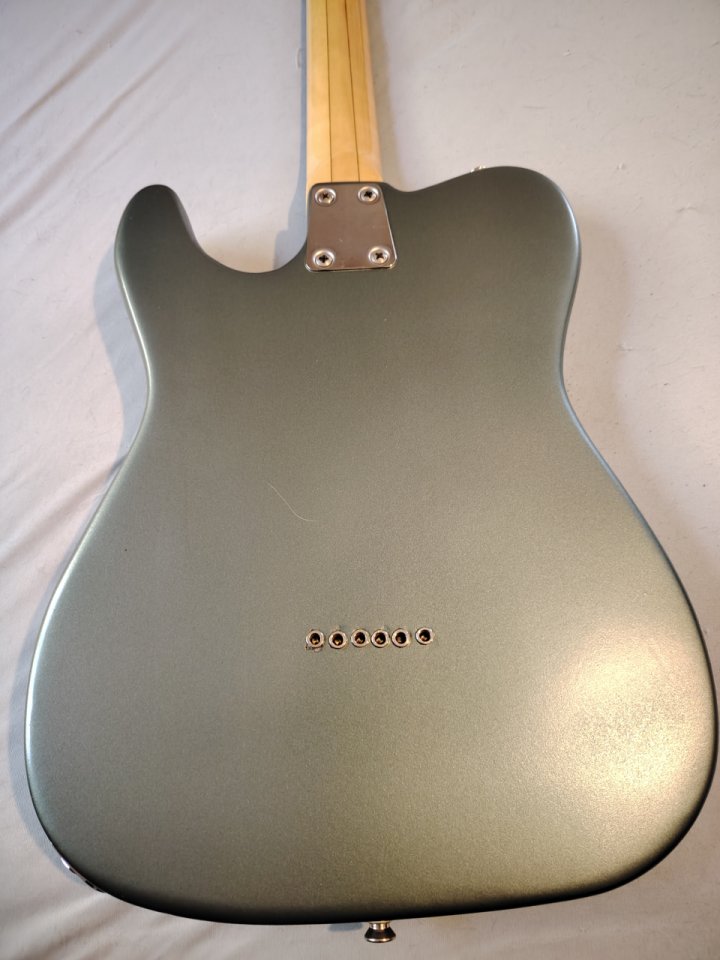 Eko Tele 70's de segunda mano · Foto 6 de 7 · Madrid · 500 €