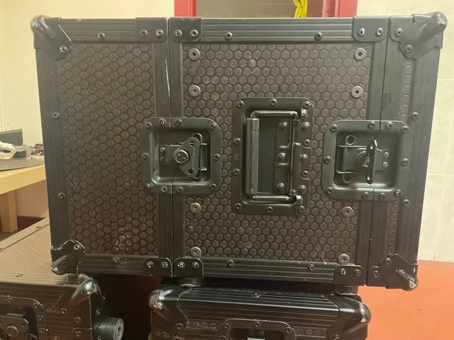 Infra electrica Botex 63A