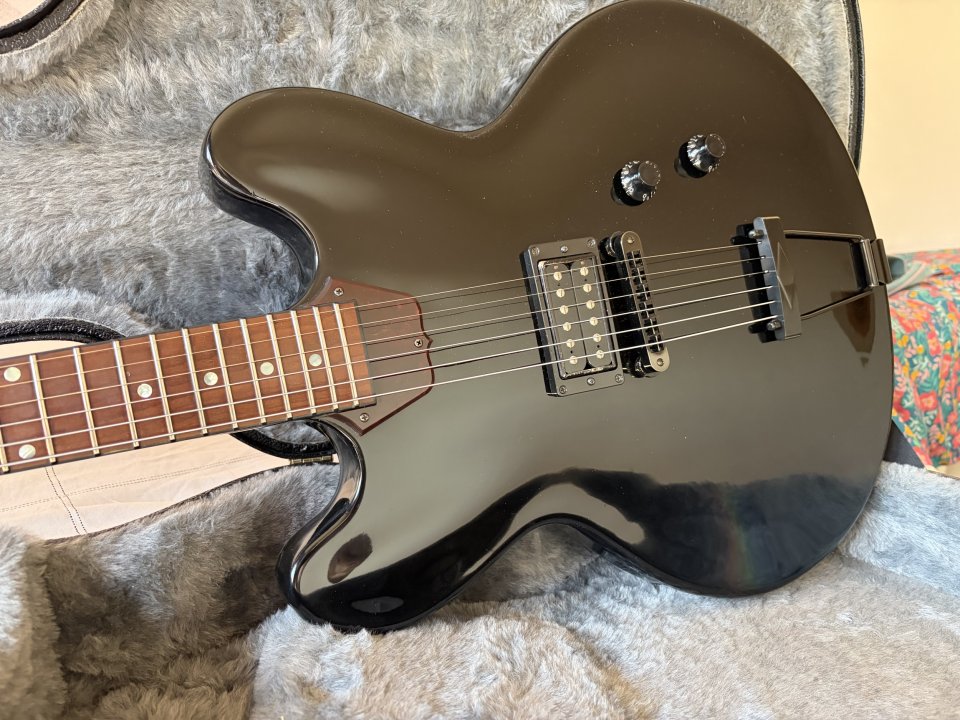 Gibson ES-335 Studio Memphis 2013