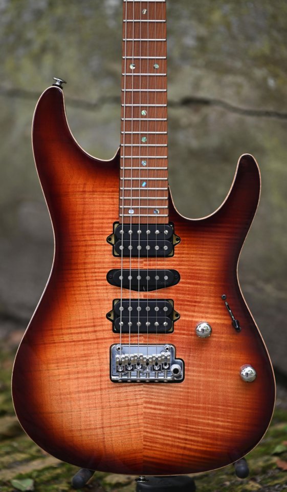 Ibanez AZ2407F