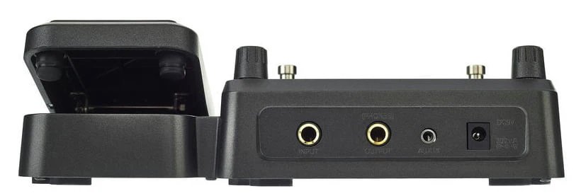 MOOER GE 100 Multi Efectos + Looper + Afinador