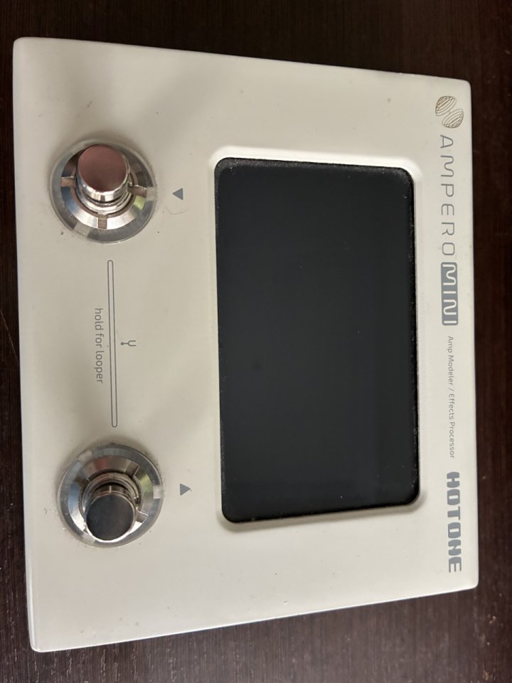 Cambio Hotone mini de segunda mano · Foto 1 de 2 · Valladolid