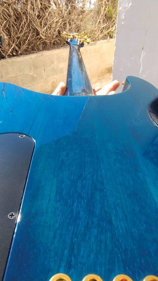 Carvin Ac50 electroacústico de segunda mano · Foto 5 de 7 · Valencia · 900 €