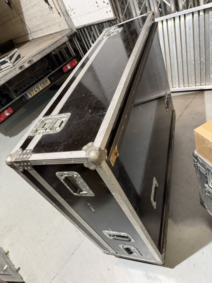 yamaha m7cl mesa de sonido digital 48ch