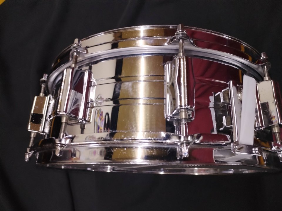 Caja Pearl '4414' DELUXE Top gama