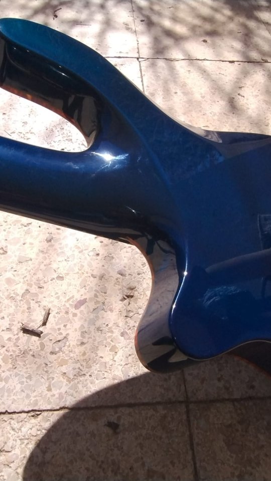 Carvin Ac50 electroacústico de segunda mano · Foto 6 de 7 · Valencia · 900 €