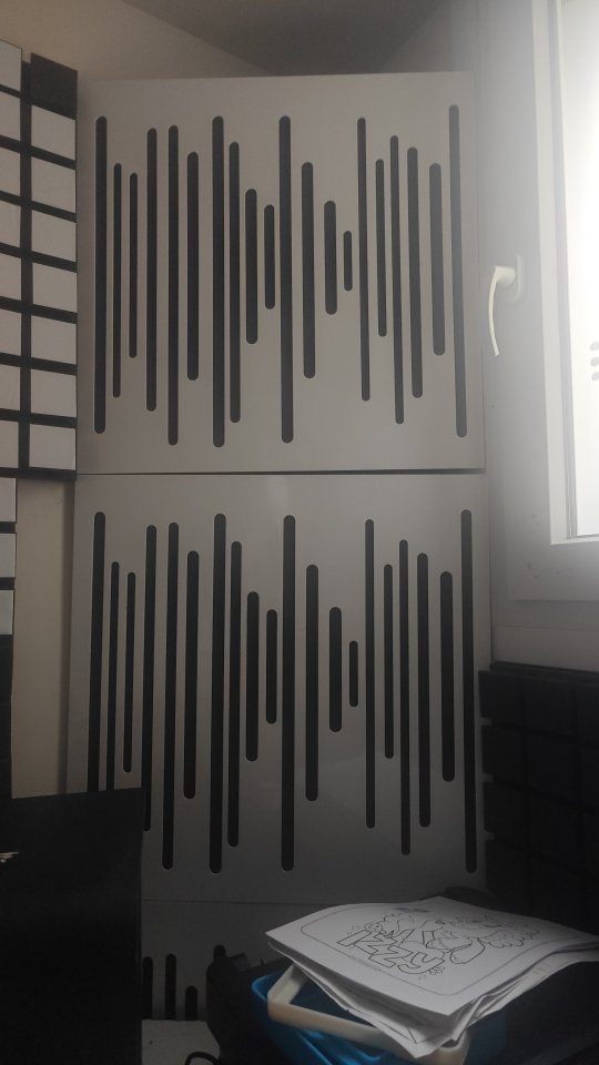 Trampas graves Vicoustic