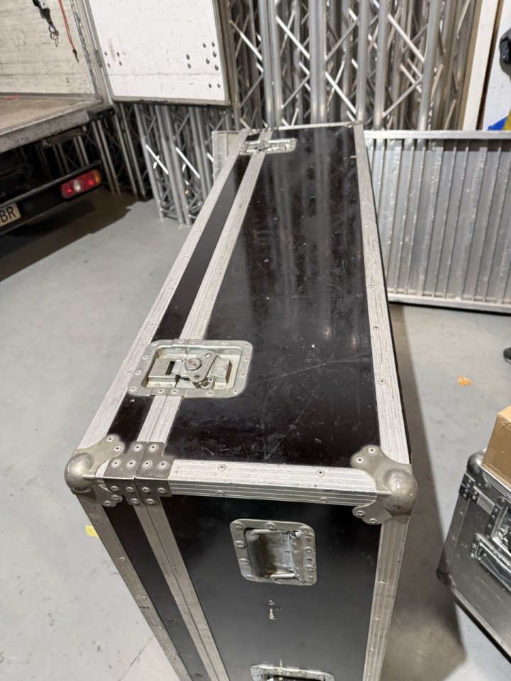 yamaha m7cl mesa de sonido digital 48ch