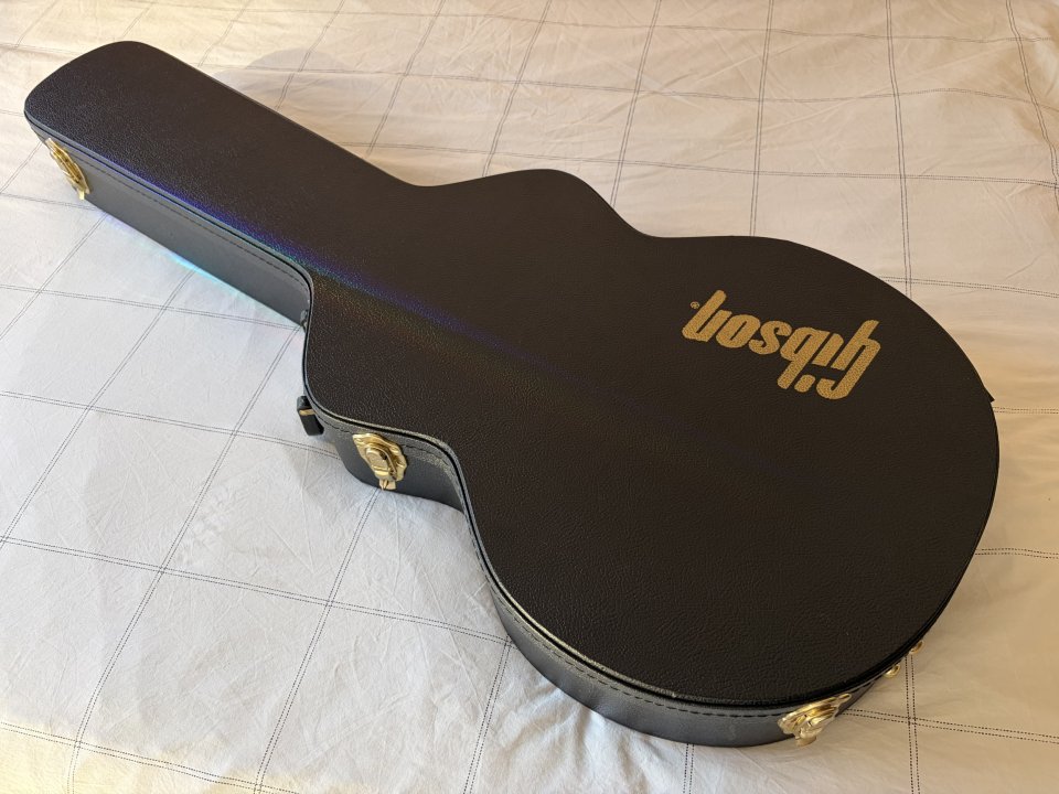 Gibson ES-335 Studio Memphis 2013