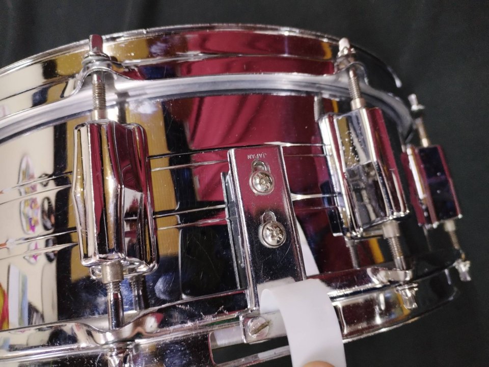 Caja Pearl '4414' DELUXE Top gama