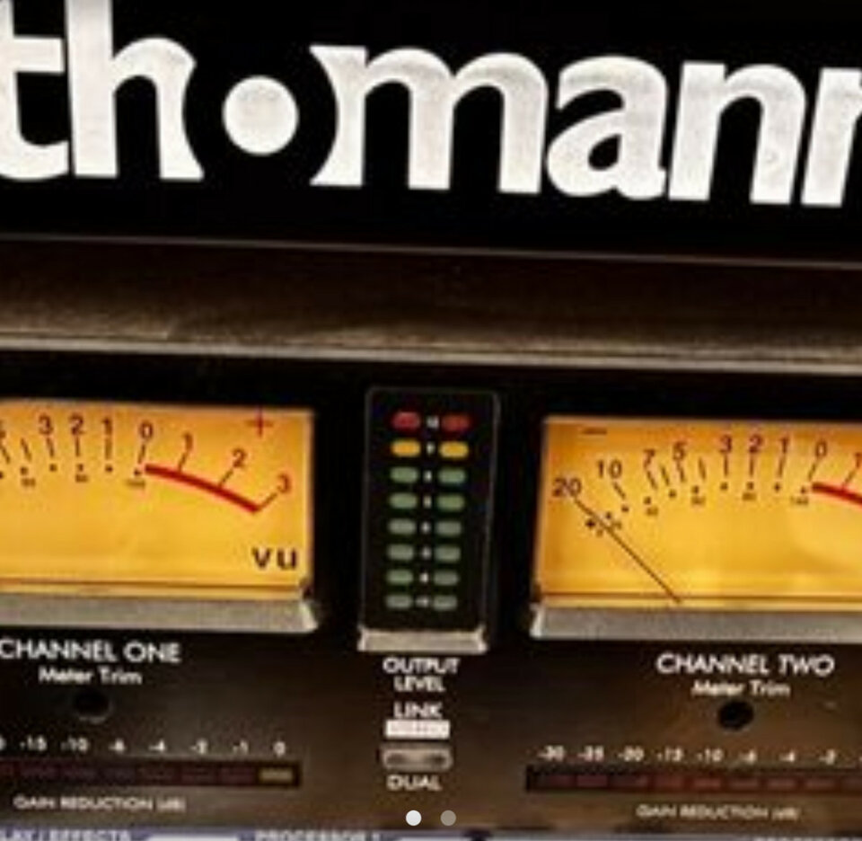 Compresor ART Pro vla II