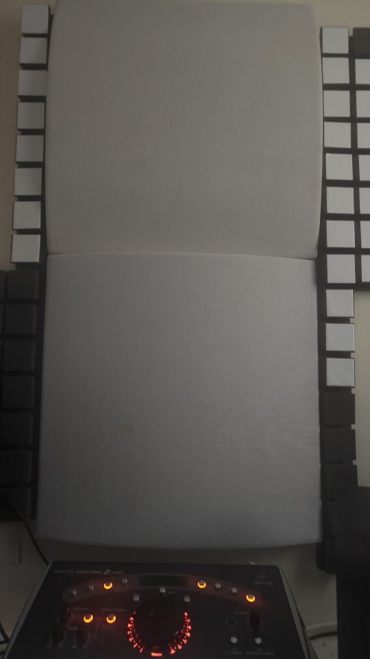 Trampas graves Vicoustic