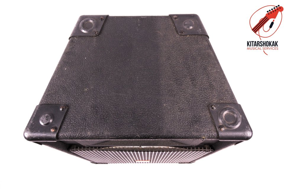 2 x JBL MR925 Made in USA