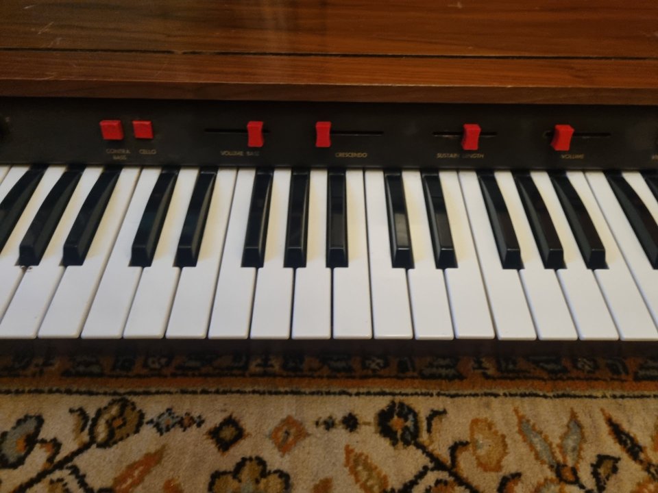 Solina String Ensemble