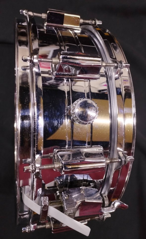 Caja Pearl '4414' DELUXE Top gama