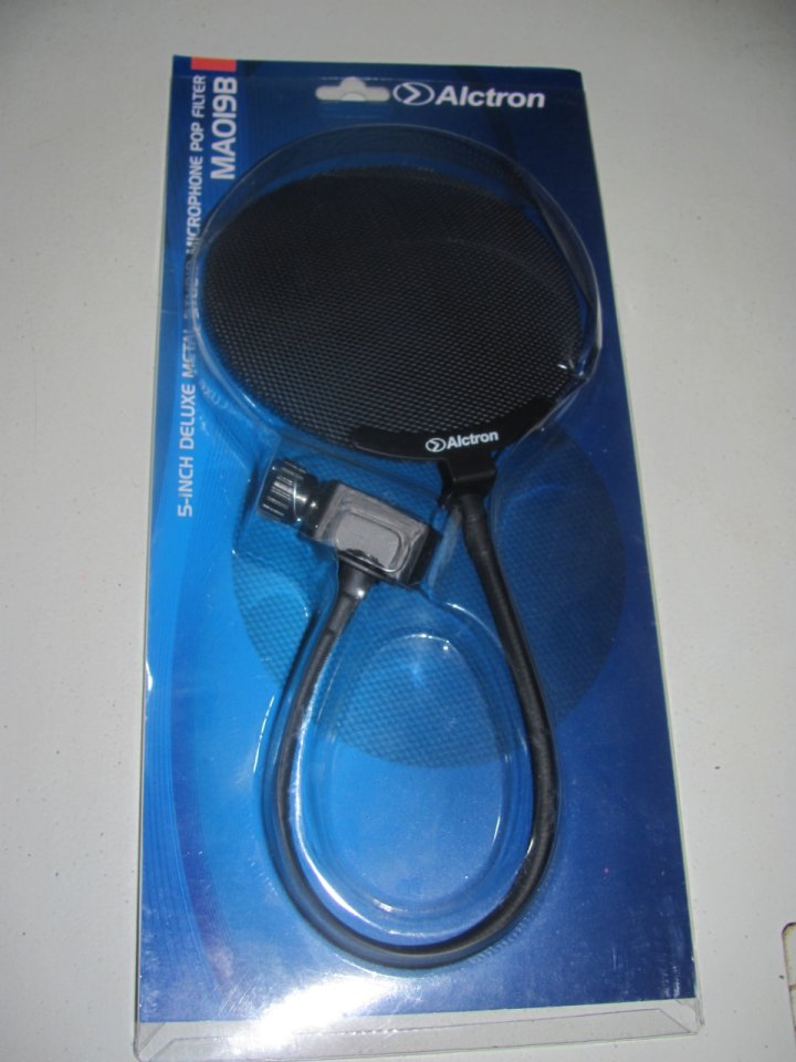 Antipop Alctron, a estrenar de segunda mano · Madrid · 20 €